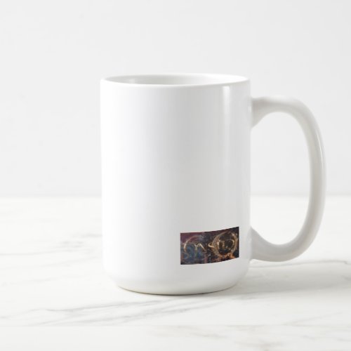 Touch of Charm Coffee Mug