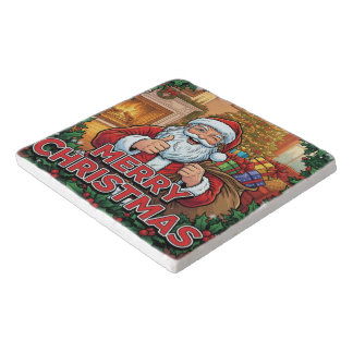 ✨Touch of Christmas magic to every corner ✨ Trivet