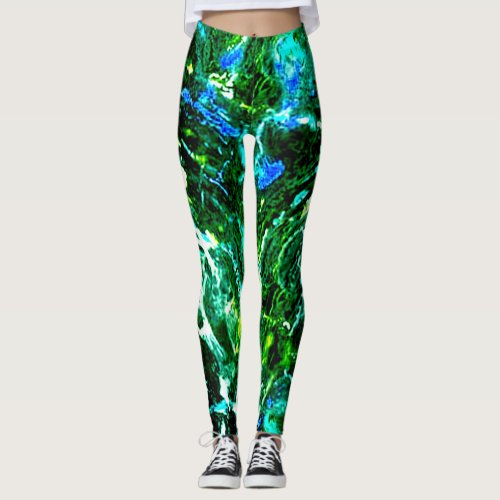 Touch of Class 57 Leggings