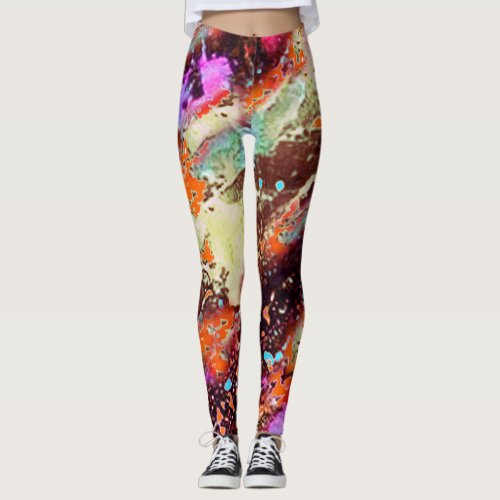 Touch of Class 75 Leggings