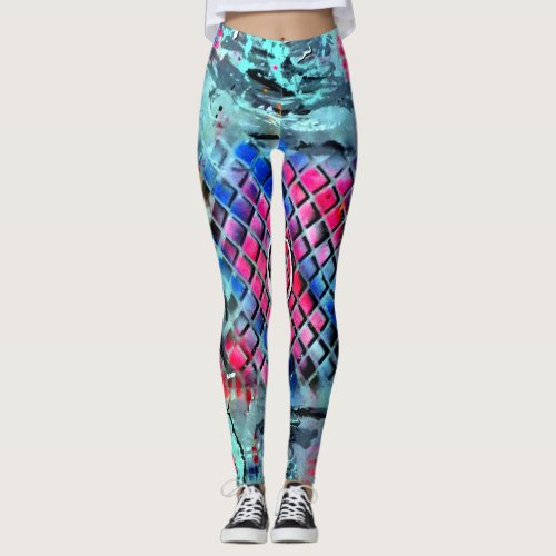 Touch of Class 77 Leggings