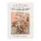Touch of Class photo save the date card