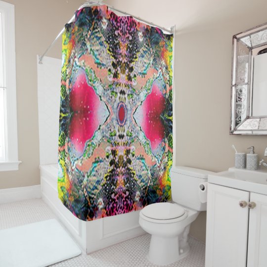 Touch of Class Shower Curtain | Zazzle.com