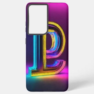 "Touch of Style: Samsung Galaxy S21 Ultra Touch  Case