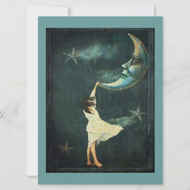 Touch the Moon (Front)