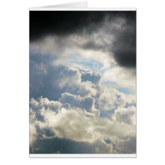 Touch the sky cards