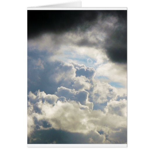 Touch the sky cards (Front)