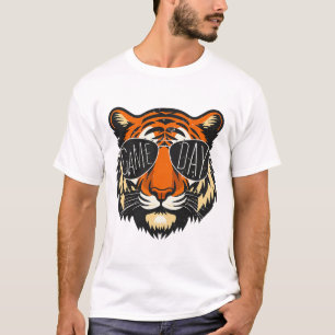 Touchdown American Footll Game Day Thanksgiving Ti T-Shirt