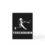 Touchdown