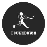 Touchdown