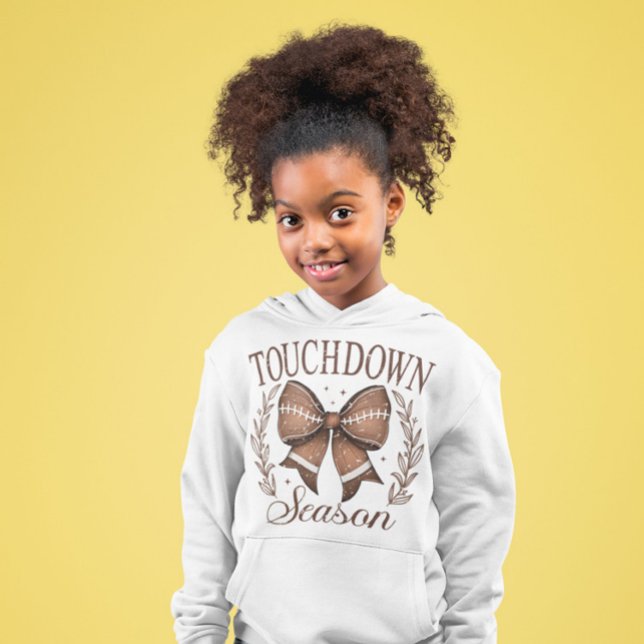 Touchdown Season Football Hoodie (Creator Uploaded)