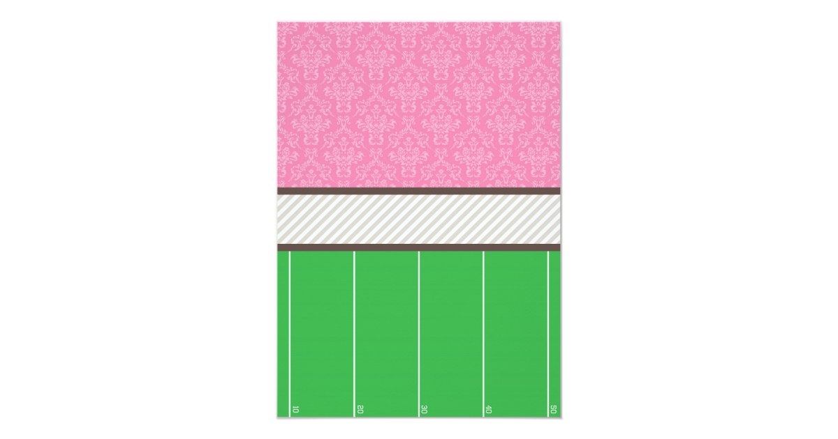touchdowns_or_tutus_gender_reveal_invitation r2d6bcc91e3de4ad2a830e05da65f6eaf_zkrq3_630