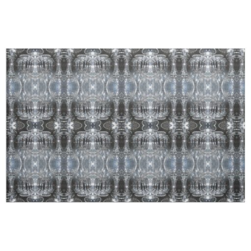 Touching Revelation Fabric