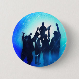 Touching Spirits: Union cover art Button