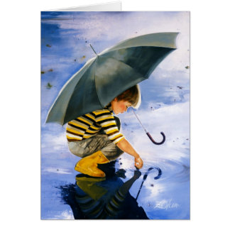 Touching The Sky Cards
