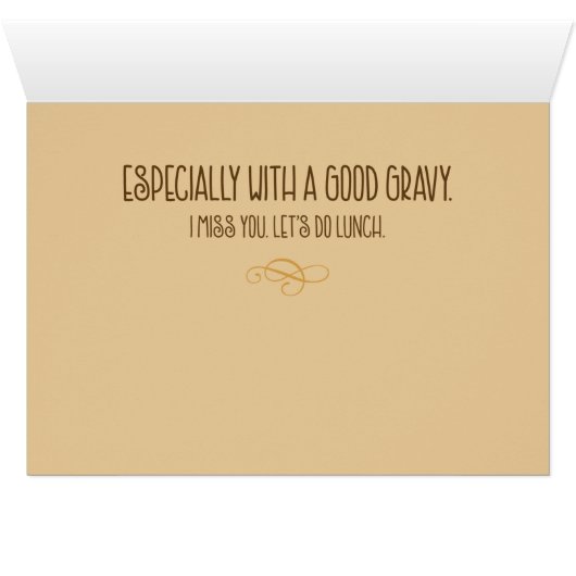 “Tough Baby Owl” Let’s Do Lunch (Inside Horizontal (Bottom))