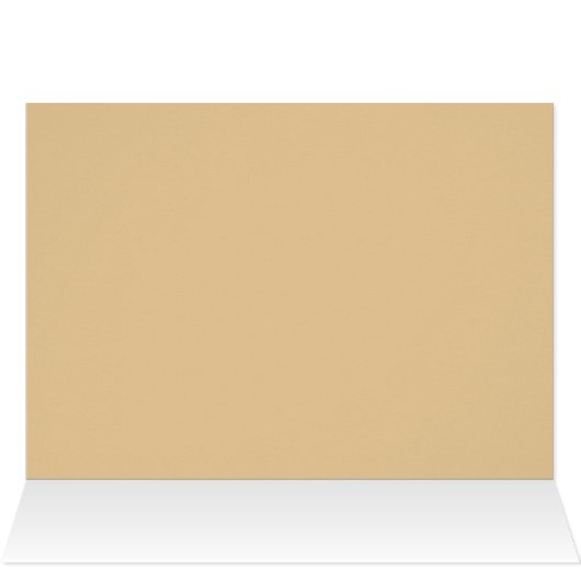 “Tough Baby Owl” Let’s Do Lunch (Inside Horizontal (Top))