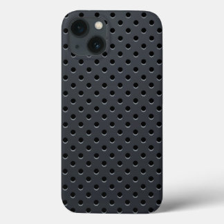 Tough Carbon-fiber-reinforced polymer iPhone 13 Case