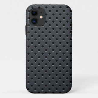 Tough Carbon-fiber-reinforced polymer iPhone 11 Case