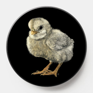 "Tough Chick" PopSocket