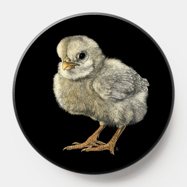 "Tough Chick" PopSocket (Popsocket)