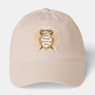Tough Christian Dad hat