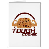 Tough Cookie (Front)