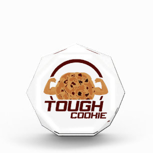 Tough Cookie Award