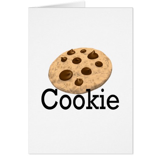 Tough Cookie Cards (Front)