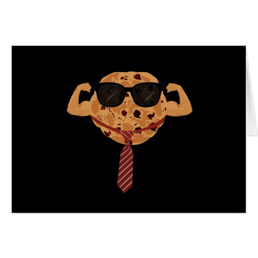 Tough Cookie - Cool (Front Horizontal)