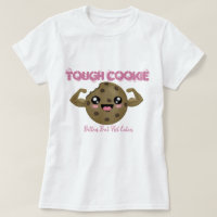 Tough Cookie