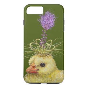 Tough iPhone 8Plus/7 Plus Case Mitzi