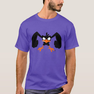 Tough lil' birdie :) T-shirt