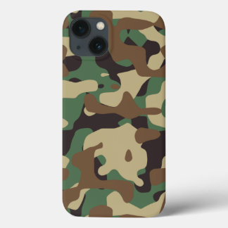 Tough Military Grade Protection iPhone 6 Case