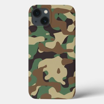 Tough Military Grade Protection Iphone 6 Case by ipad_n_iphone_cases at Zazzle