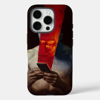 Tough Phone case for Apple Iphone 16 Pro