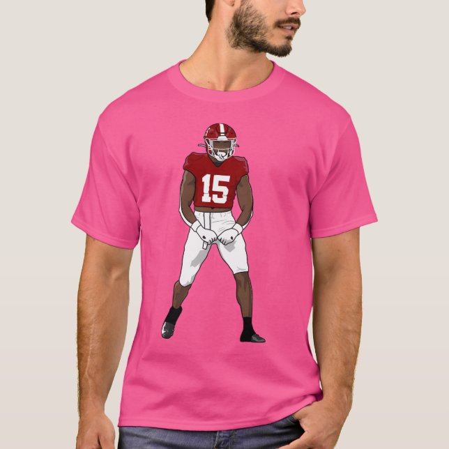 Tough T-Shirt (Front)