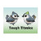Tough Titmice