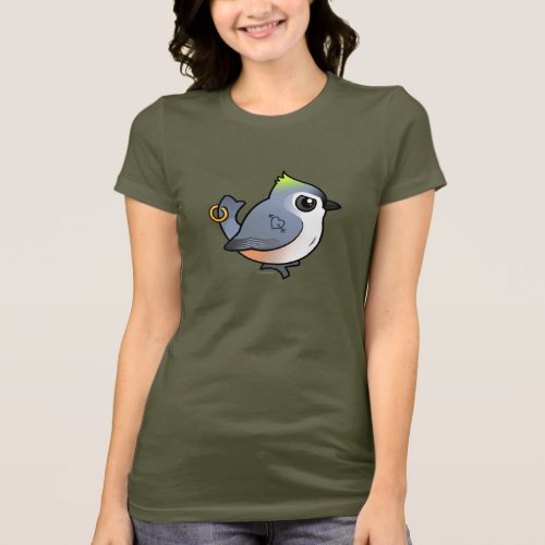 titmouse shirt