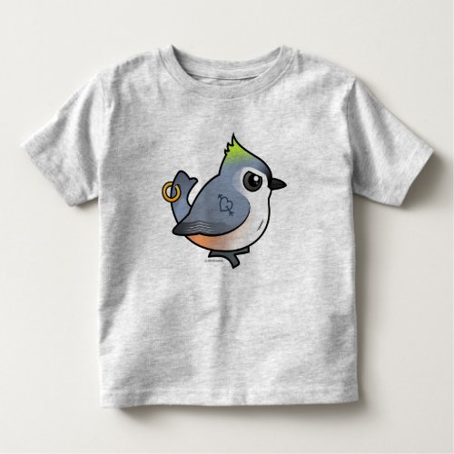 titmouse shirt