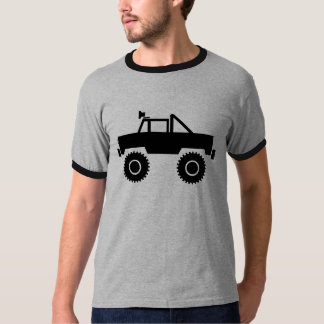Tough Truck T-Shirt
