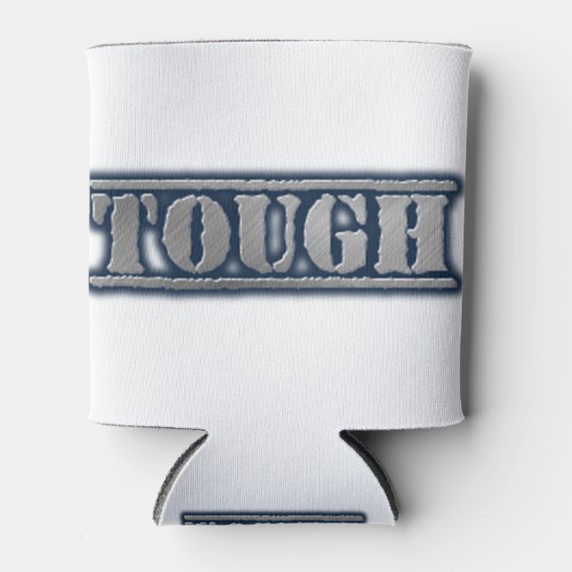 tough work wear can cooler (Front)