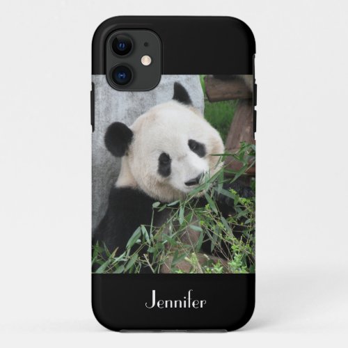 Tough Xtreme Case Giant Panda iphone 13