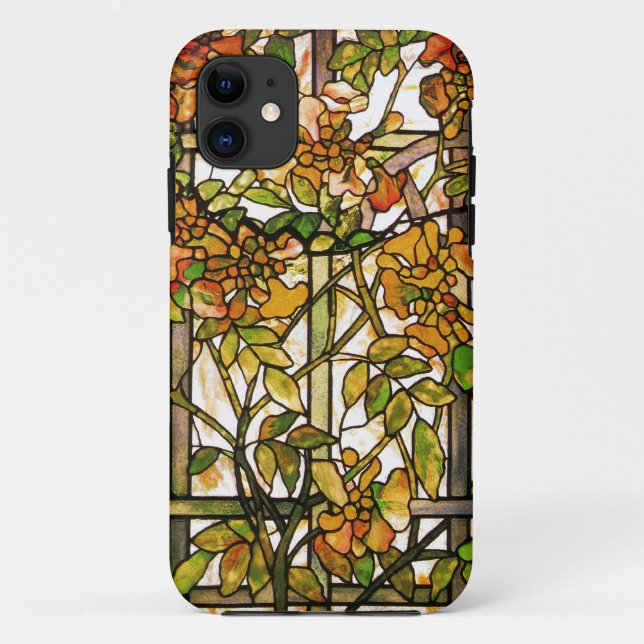 Tough Xtreme iPhone 5 Case (Back)