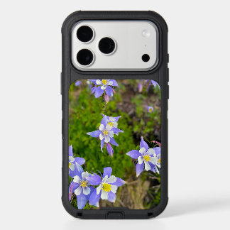  Toughest Case Yet in violet, yellow, white, blues