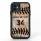 Toughest OtterBox Defender Baseball iPhone Cases