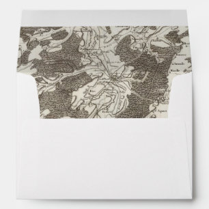 Toul Envelope