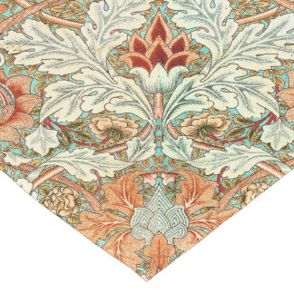 Toulon in Rust Short Table Runner