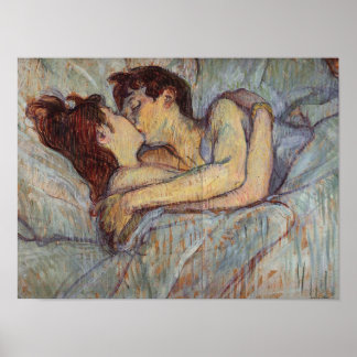 TOULOUSE LAUTREC POSTER