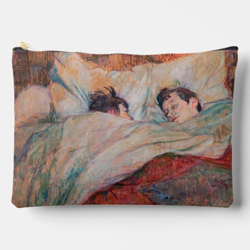 Toulouse_Lautrec _ The Bed Accessory Pouch